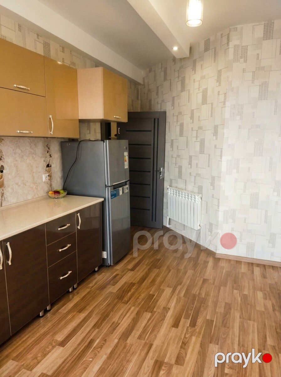 2-otaqlı yeni tikili kirayə verilir, Xırdalan ş., 70 m² — Mənzil, Xırdalan (5)