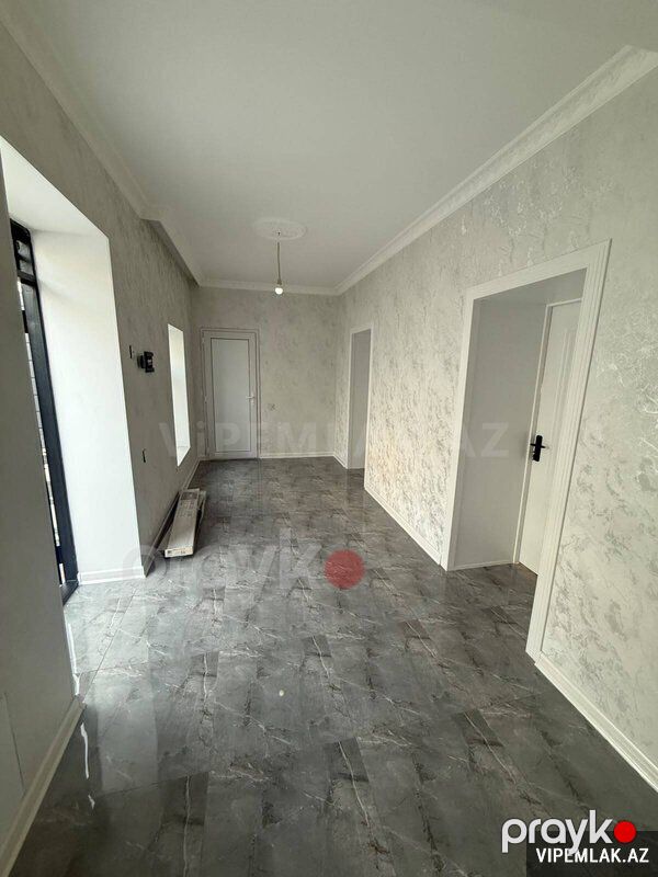 Sabunçu rayonunda 3 otaqlı Həyət evi Satılır, 90 m² — Ev, villa, Bakı (6)