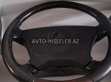 Mercedes W210 W202 sükanı — Bakı