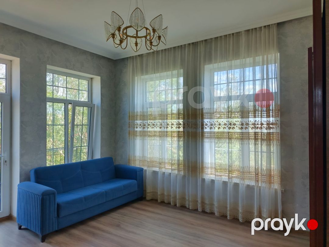 Satış: 5 otaqlı Ev / villa, 130 m², Xəzər rayonu — Ev, villa, Bakı (4)