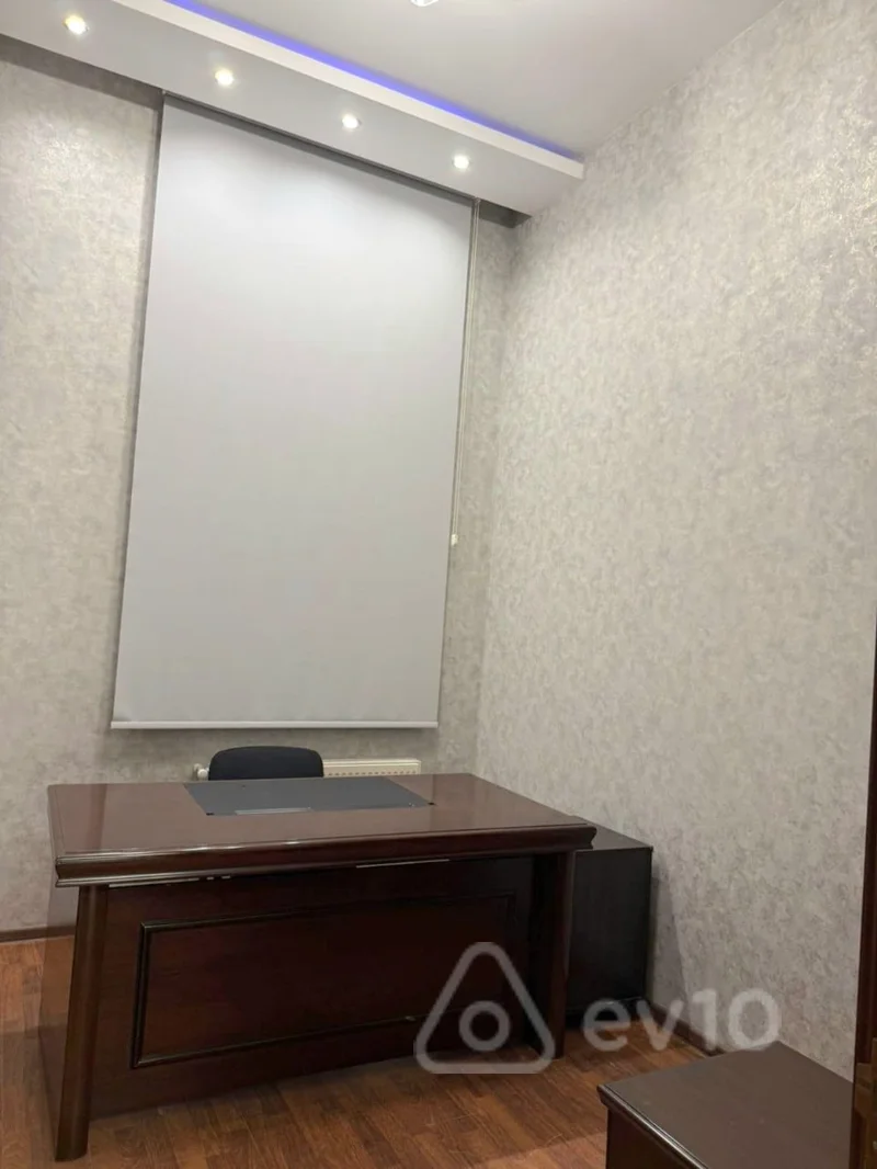 Ofis, 200 m², Mircəlal küc 40 — kirayə — Ofis, Bakı (7)