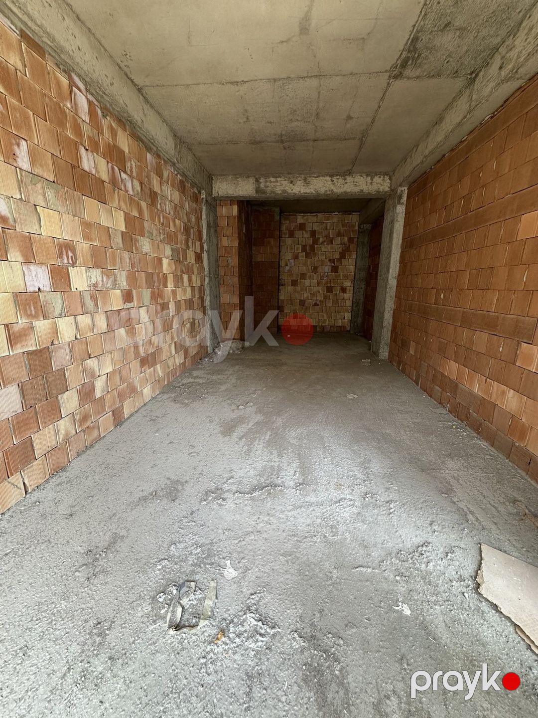 Satılır 2 otaqlı yeni tikili 73 m² — Mənzil, Bakı (6)