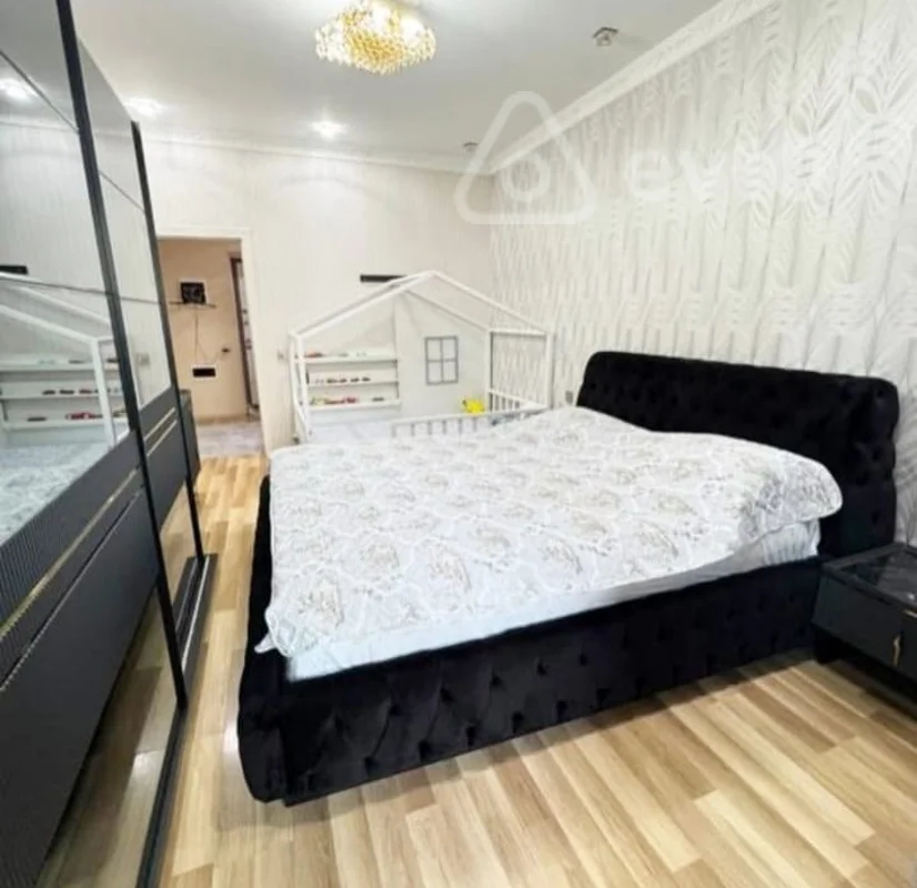 2 otaqlı mənzil, 99 m², Tbilisi pr — Mənzil, Bakı (6)