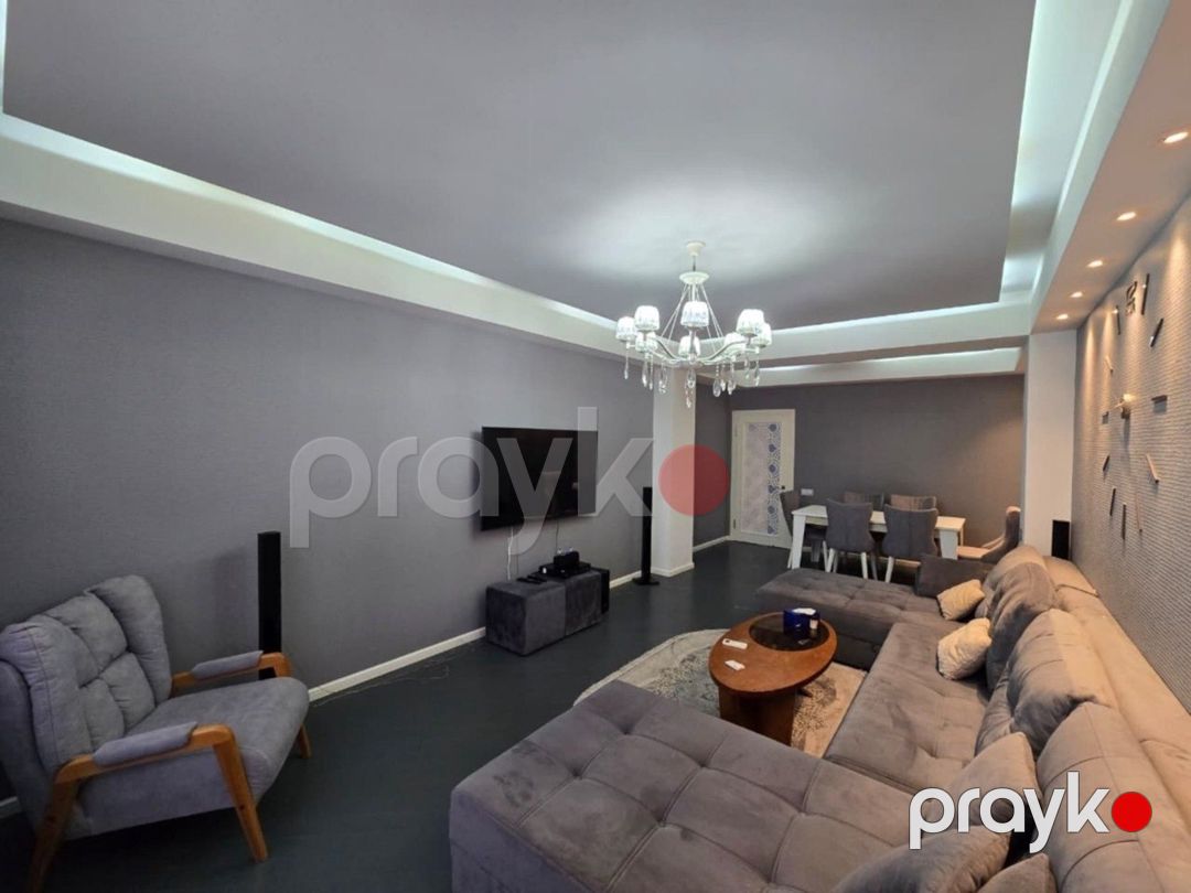 İcarəyə verilir 2 otaqlı yeni tikili 100 m² — Mənzil, Bakı (3)