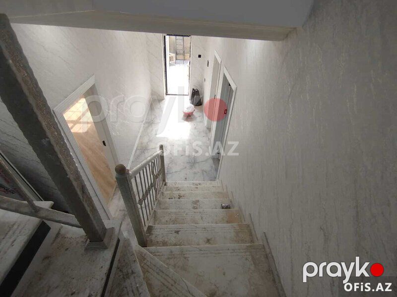 Həyət evləri Satılır Sabunçu r., Zabrat q., 5 otaq, 137 m² — Ev, villa, Bakı (3)