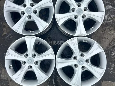 Hyundai Elantra diski R16 — Bakı