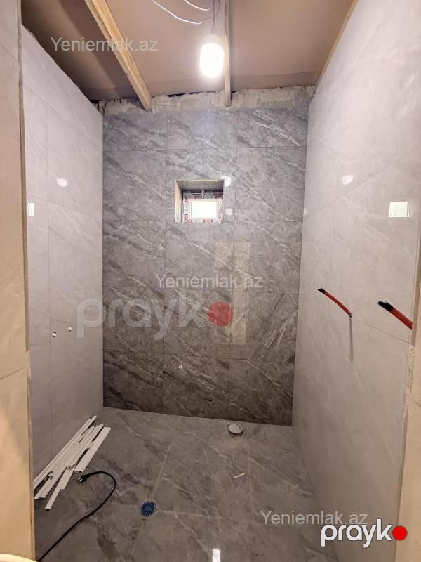 Satılır 4 otaqlı Həyət evi / Villa, 160 m², Saray — Ev, villa, Abşeron (10)