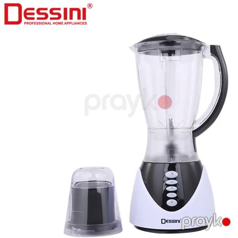 Dessını DS-138 2-si 1-də Çoxməqsədli Elektrikli Blender Üyüdücü Başlıqlı Blender Smoothie Blender — Bakı