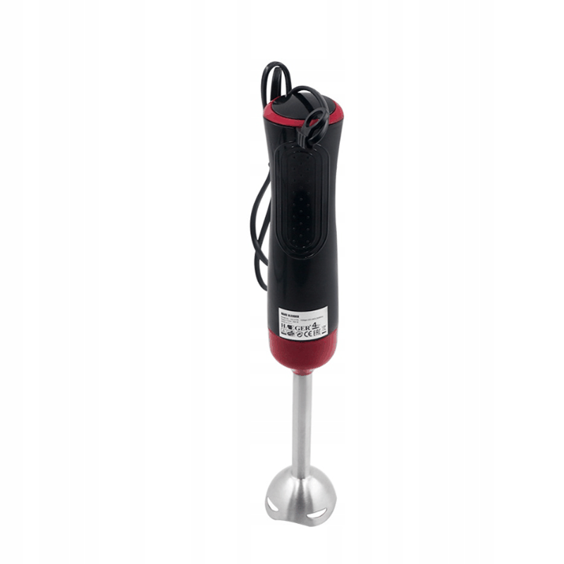 Botti SHM33 500VT Əl Mikseri İkiqat Qarışdıran Bıçaqla — Blenderlər, xırdalayanlar və mikserlər, Bakı (4)