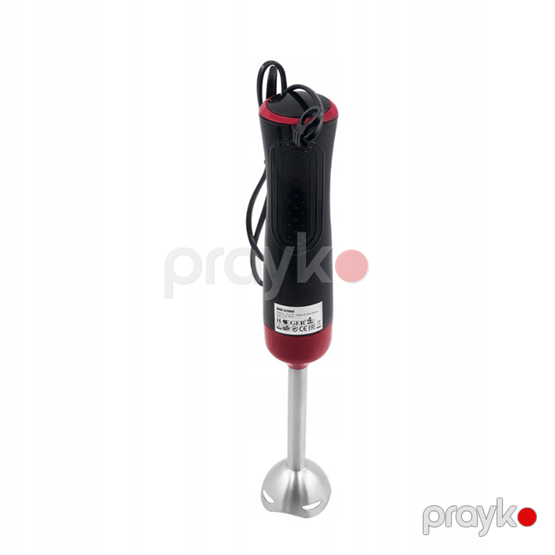 Botti SHM33 500VT Əl Mikseri İkiqat Qarışdıran Bıçaqla — Blenderlər, xırdalayanlar və mikserlər, Bakı (4)