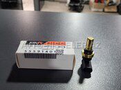 Chevrolet Cruz temperatur sensoru 55591401 — Bakı