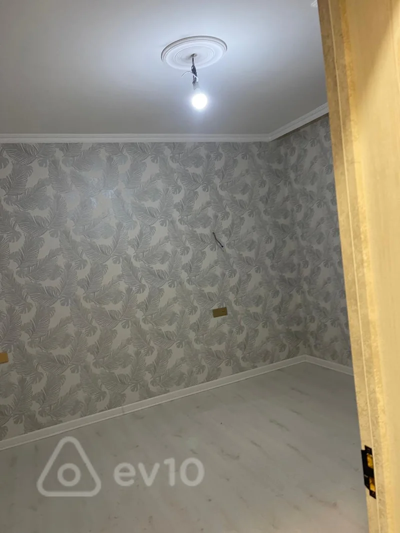 6 otaqlı həyət evi, 140 m², Hovsan Levenginin yanı — Ev, villa, Bakı (8)