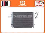 Kia Ceed kondisioner radiatoru (97606-2L600) — Bakı
