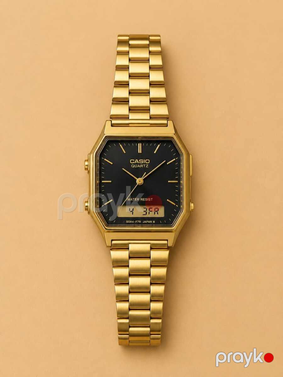 Casio qol saatı — Şəxsi əşyalar, Bakı (2)