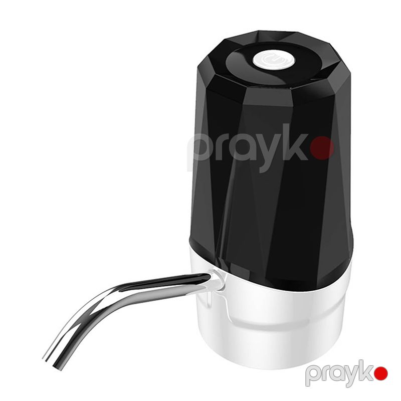 Elektrik Nasosu JLB-H1 Batareya ilə İşləyən Su Nasosu elektrikli dispenser Portativ Su Dispenseri — Qablar və mətbəx əşyaları, Bakı (2)