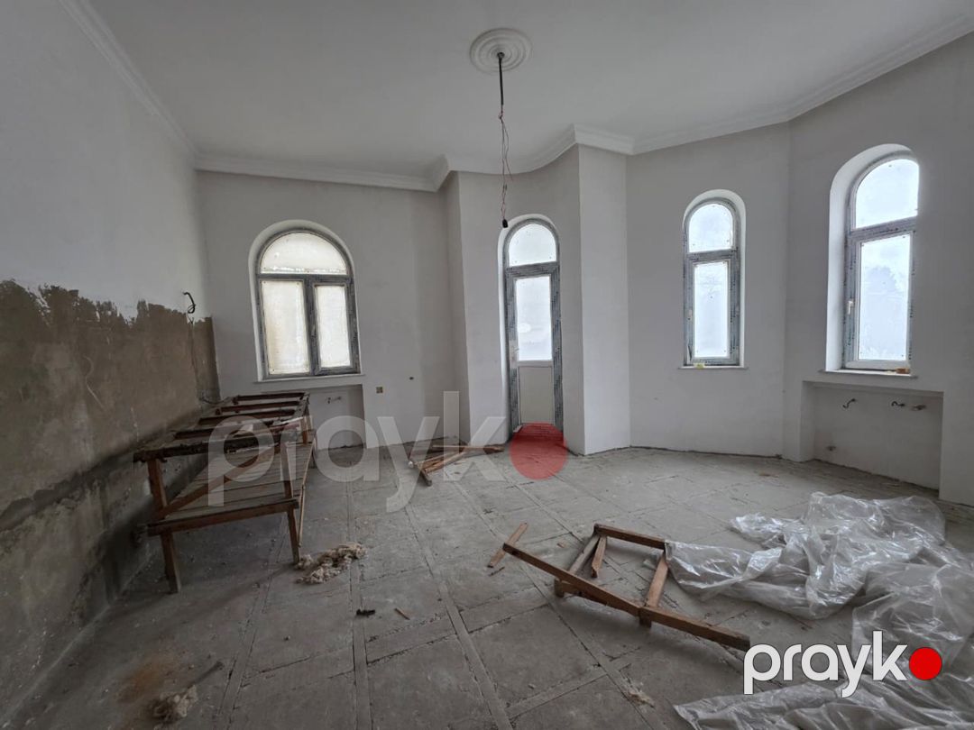 Satılır 10 otaqlı həyət evi/bağ evi 1200 m² — Ev, villa, Bakı (10)