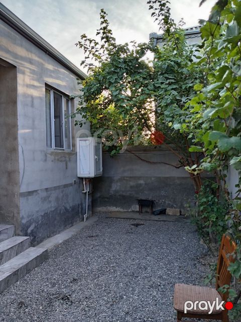 Binə 1 otaqlı, 90 kv. m, Orta təmir — Bakı