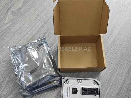 Mercedes-Benz W205 C205 fara bloku — Bakı