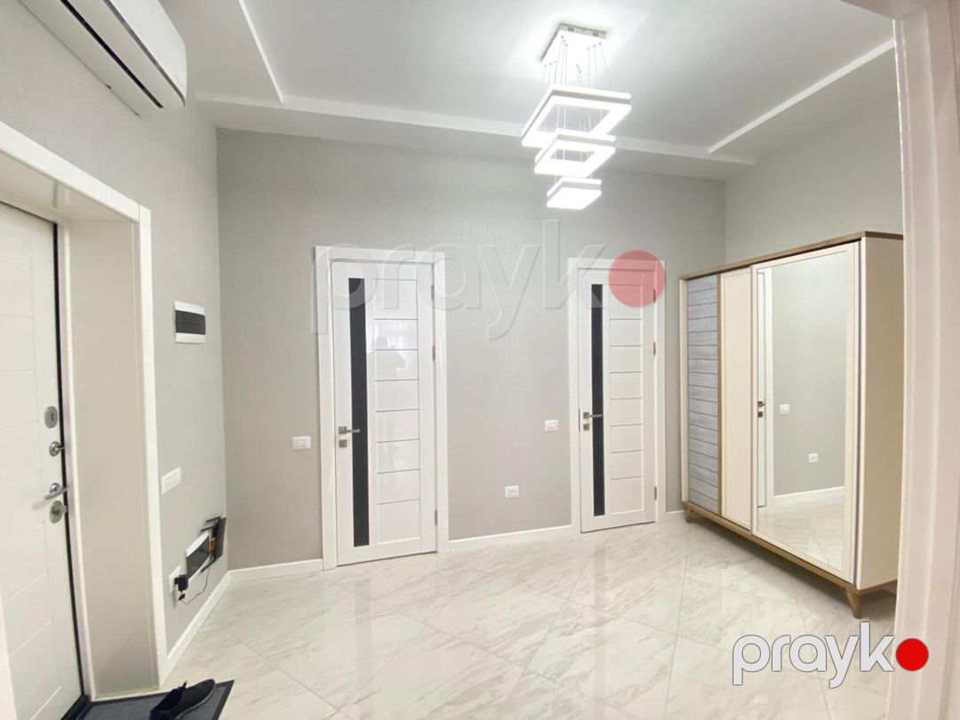 İcarəyə verilir 2 otaqlı yeni tikili 100 m² — Mənzil, Bakı (8)