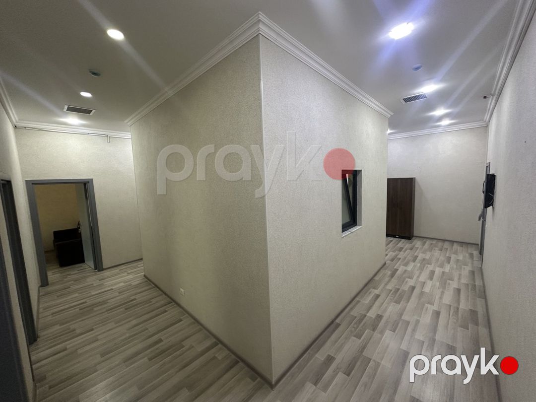 İcarəyə verilir 5 otaqlı ofis 140 m² — Ofis, Bakı (4)