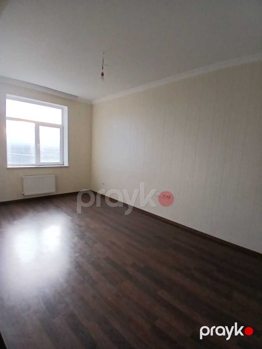 Satılır 3 otaqlı yeni tikili 80 m² — Mənzil, Bakı (2)
