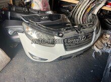 Hyundai SantaFe ehtiyat hissələri -avto-hisseler.az — Bakı