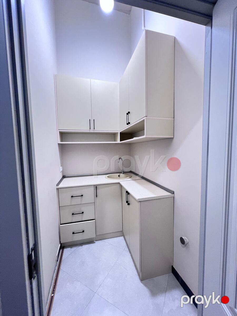 İcarəyə verilir 4 otaqlı ofis 160 m² — Ofis, Bakı (10)