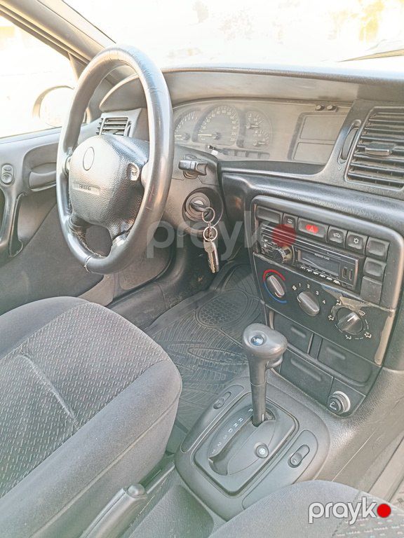 Opel Vectra, 1.8 L, 1996 il, 300 000 km 10-VL-251 — Avtomobillər, Bakı (9)