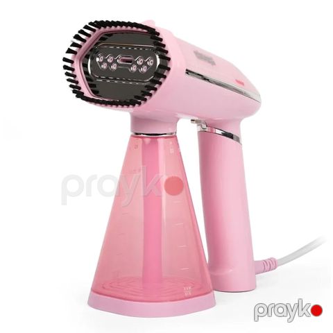 Dsp Kd-1086 Classical Edition Əl Geyim Buxar Ütüsü kd-1086, 160 Vt, 350 ml Buxarlı Ütü — Bakı