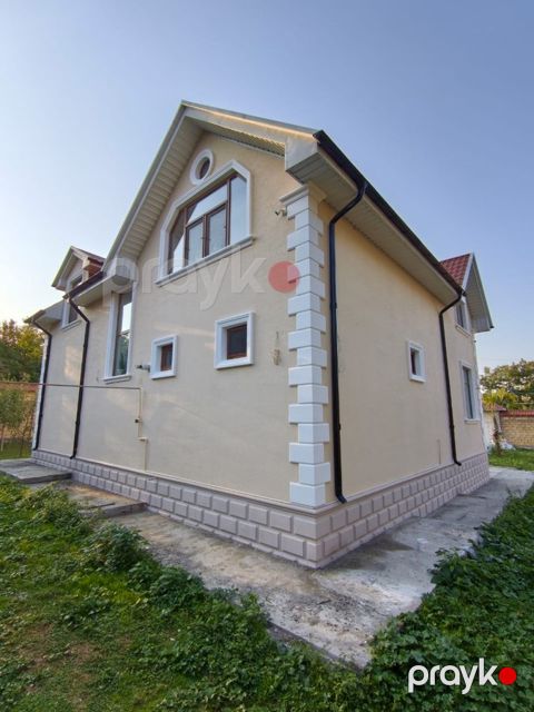 Tarsofka ilə Keyfiyyətli Fasad İşləri — Bakı