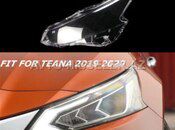 Nissan Teana 2020 fara şüşəsi — Bakı