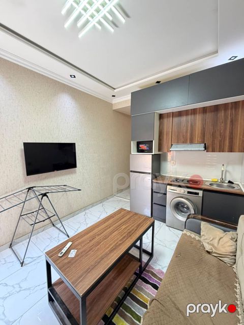 İcarəyə verilir 2 otaqlı yeni tikili 55 m² — Bakı