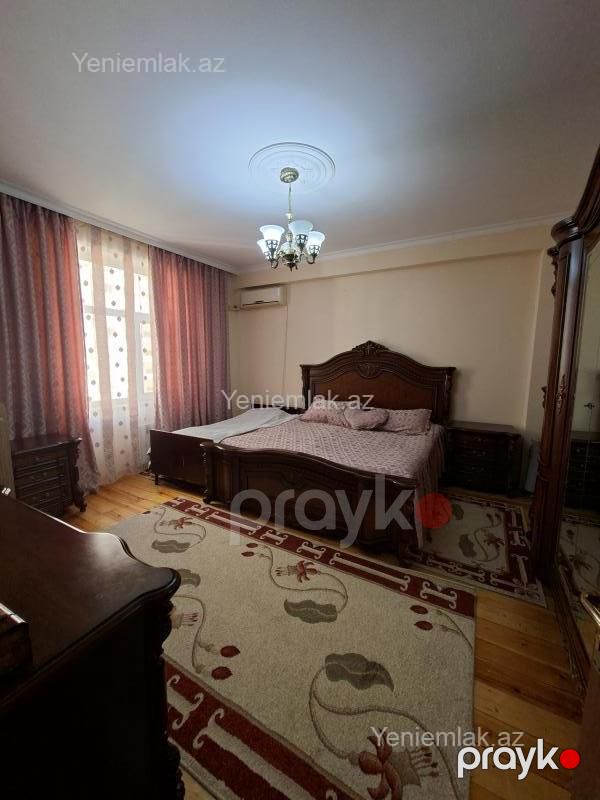 Satılır 3 otaqlı Bina evi menzil (Yeni tikili), 139 m², 40-cı məhəllə — Mənzil, Sumqayıt (3)