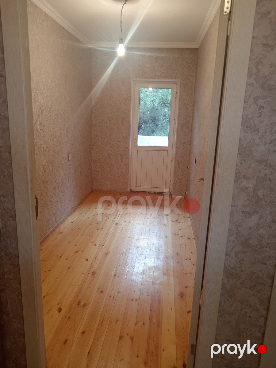 Satılır 2 otaqlı köhnə tikili 40 m² — Mənzil, Bakı (6)