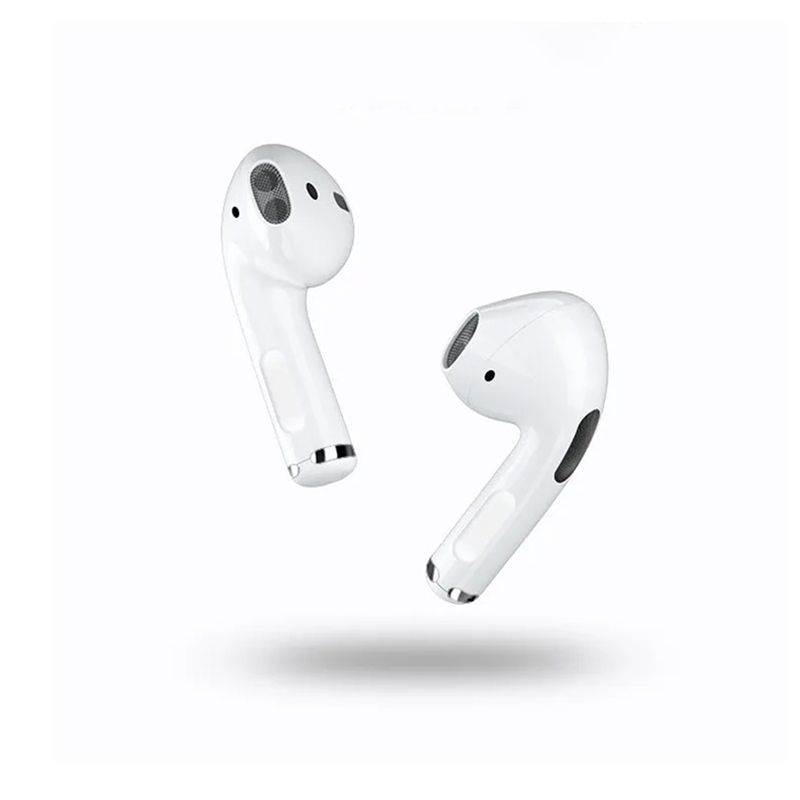 Airs Pods Simsiz Bluetooth Qulaqlıq TWS TWS Pro4 Bluetooth 5.0 Stereo Android IOS Üçün Uyğun Oyun Nauşniki — Telefonlar və qadjetlər, Bakı (2)