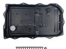 BMW F10 F30 G30 sürətlər qutusu karteri — Bakı