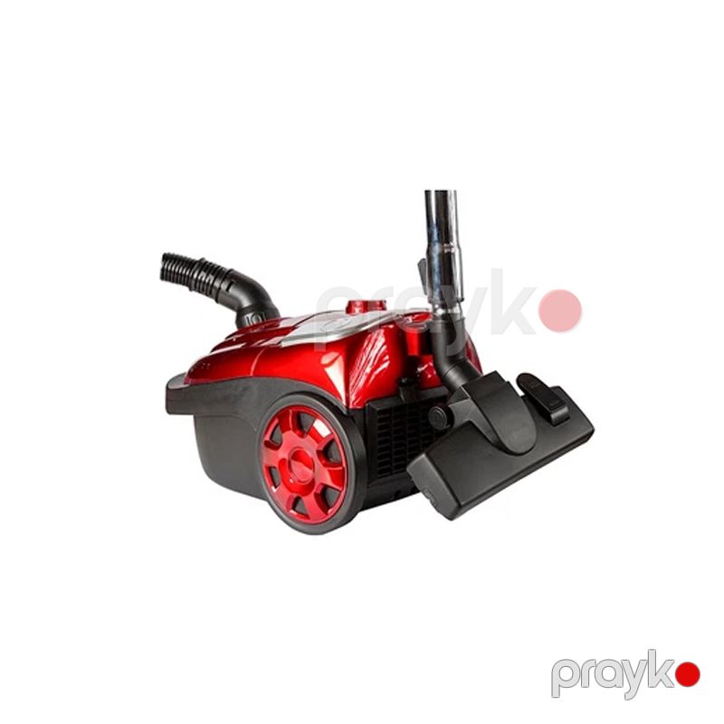 Galaksi Gvc-7018 - Tozsoran 3500 Vt Güc 2 Litr Həcmli Toz Toplayıcılı Tozsoran — Tozsoran, Bakı (2)