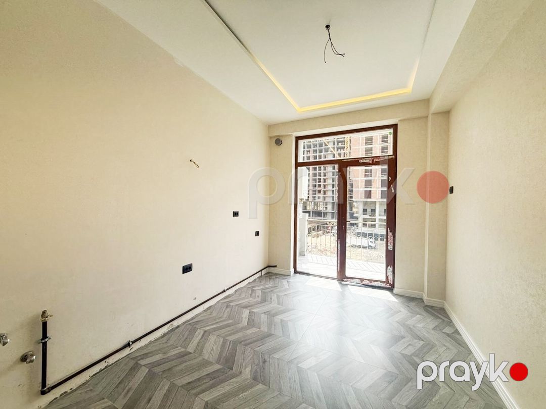 Satılır 2 otaqlı yeni tikili 70 m² — Mənzil, Sumqayıt (6)