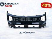 Changan Qiyuan Q07 ön buferi — Bakı