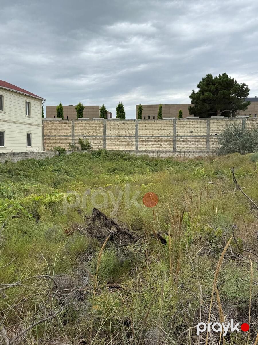 Satılır torpaq 10 sot — Torpaq, Bakı (8)
