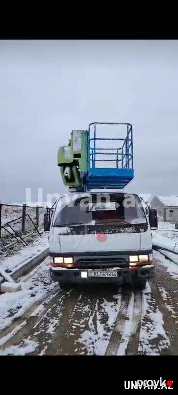 Kran icaresi sebet vinc.sebeti — Mallar, Bakı (3)