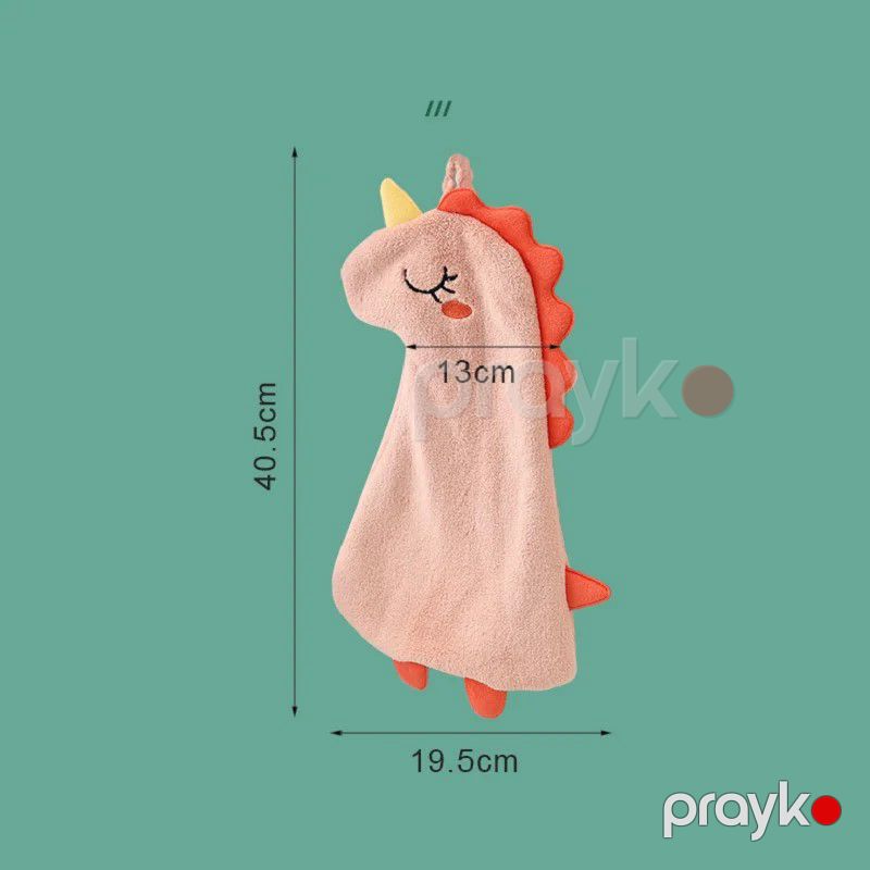 Mətbəx Və Vanna Otağı Üçün Əl Dəsmalı Mikrofiber 100% Polyester — Mallar, Bakı (3)