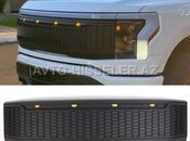 Ford F150 Lightning radiator barmaqlığı — Bakı