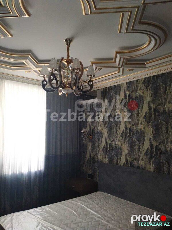 Kreditlə evlərin satışı — Ev, villa, Bakı (2)