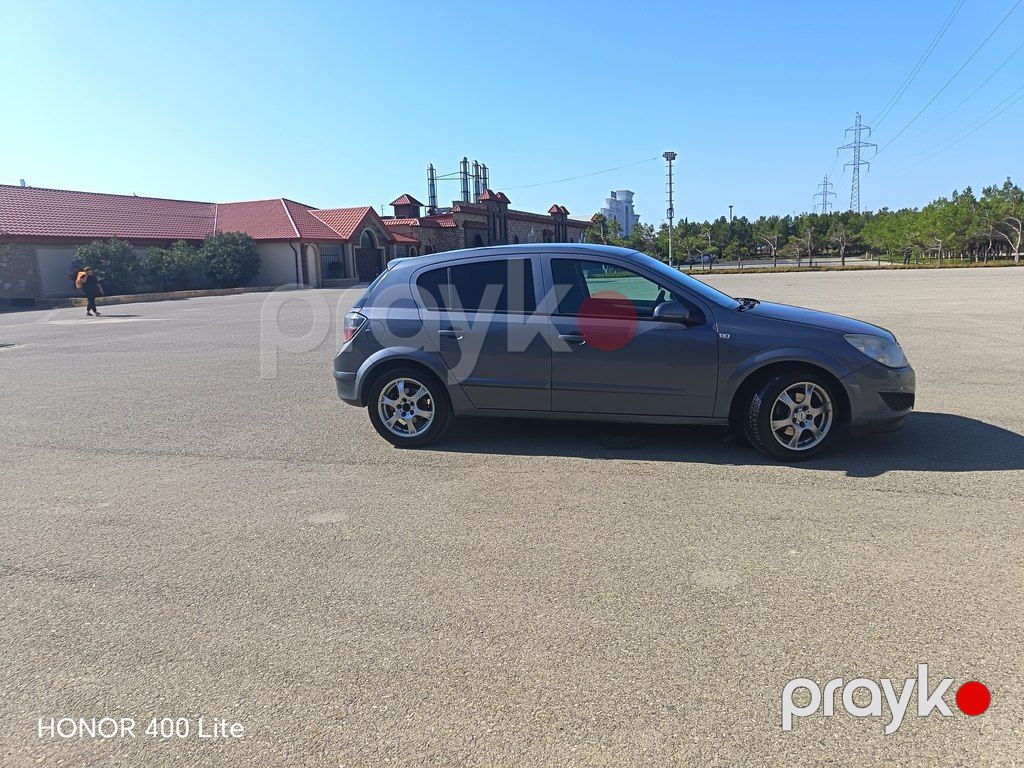 Opel Astra, 1.3 L, 2007 il, 248 875 km 99-RG-092 — Avtomobillər, Bakı (3)