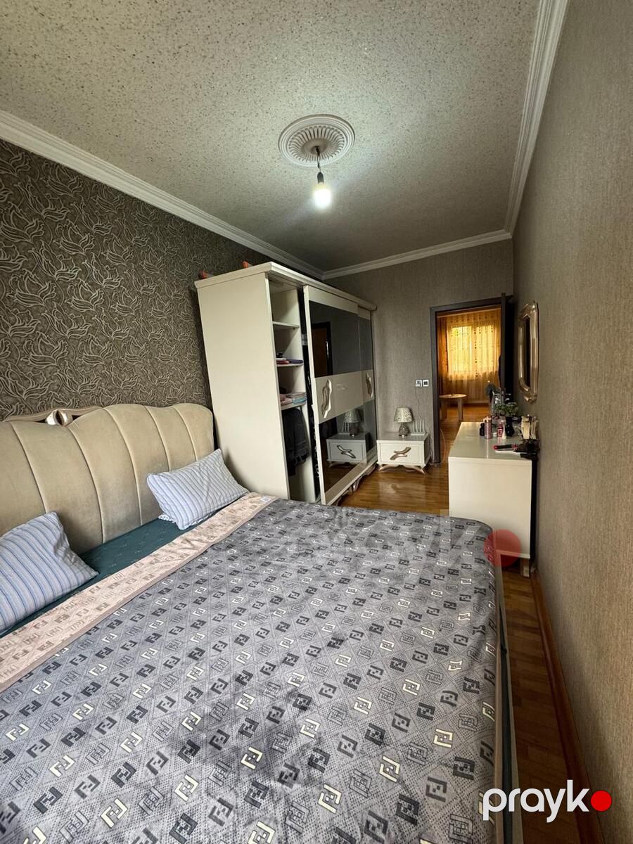 Satılır 2 otaqlı köhnə tikili 52 m² — Mənzil, Bakı (3)