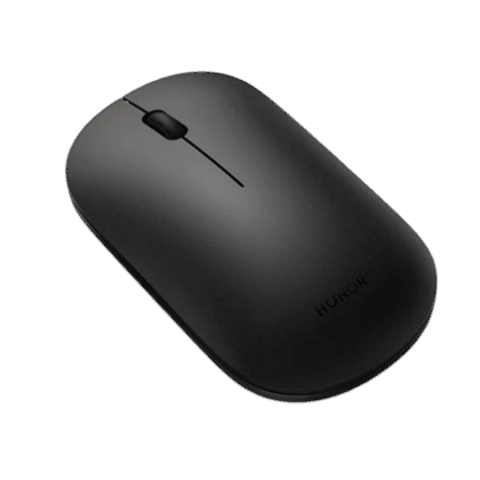 Honor Mouse 2 Off-M Black — Bakı