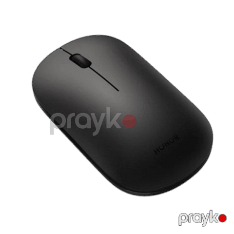 Honor Mouse 2 Off-M Black — Bakı