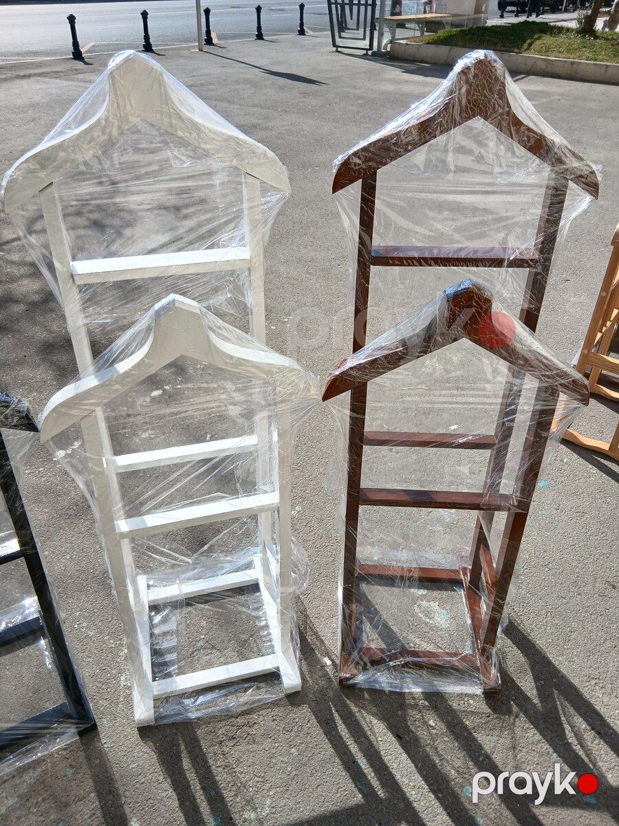 Kostyum asılqanları — Mebel, Bakı (12)