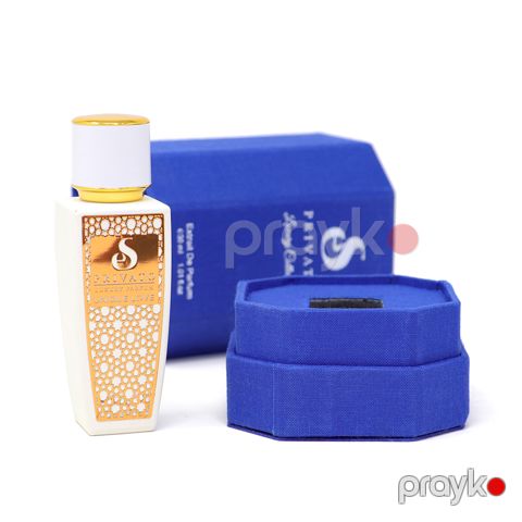 Esprivato Unique Love Ətri Xüsusi Qablaşdırma 30 ml Esprivato Ətirləri — Bakı